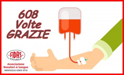 608 GRAZIE 1
